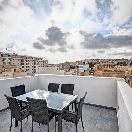 Modern Penthouse Close To The Sea Apartment Gzira Екстериор снимка