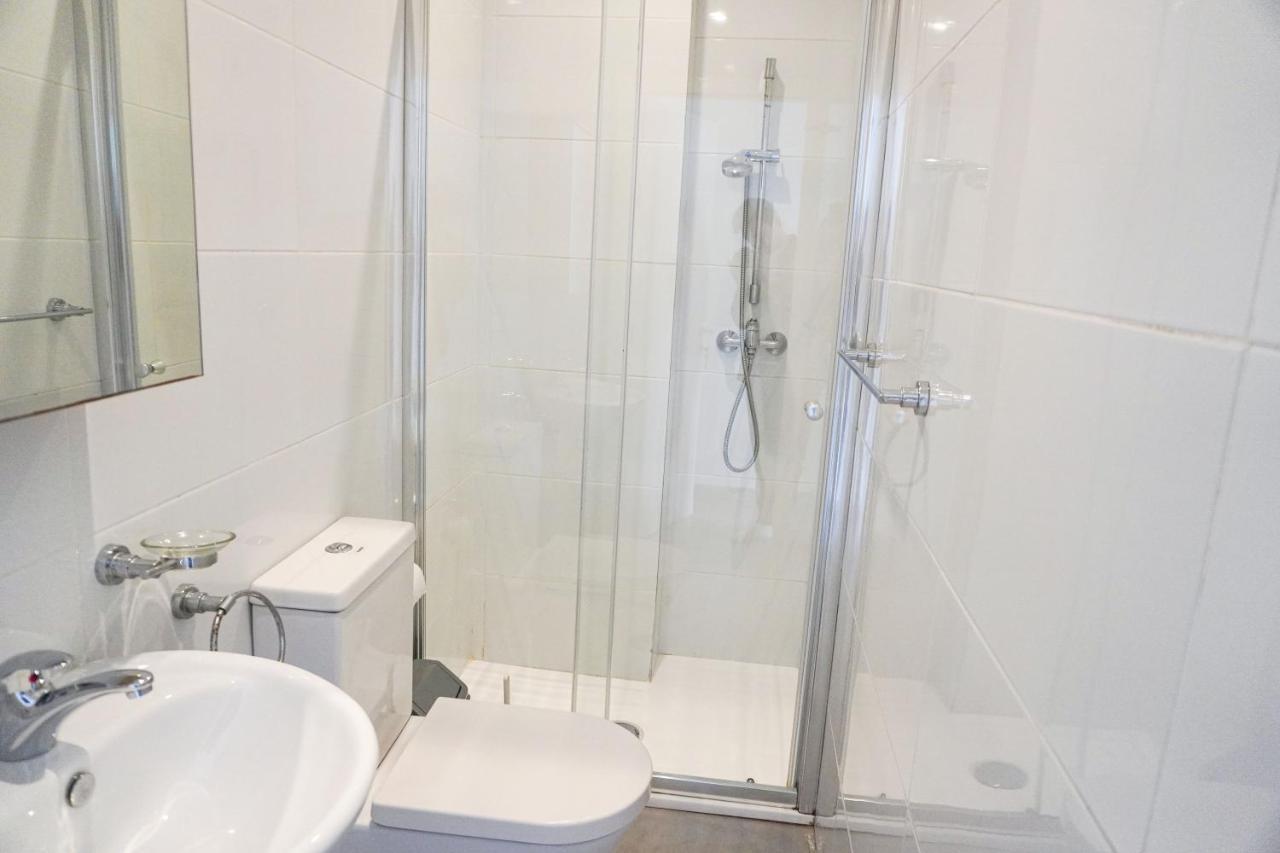 Modern Penthouse Close To The Sea Apartment Gzira Екстериор снимка
