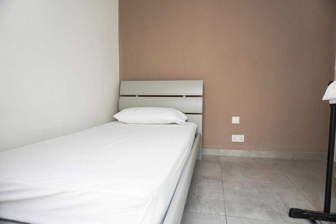 Modern Penthouse Close To The Sea Apartment Gzira Екстериор снимка