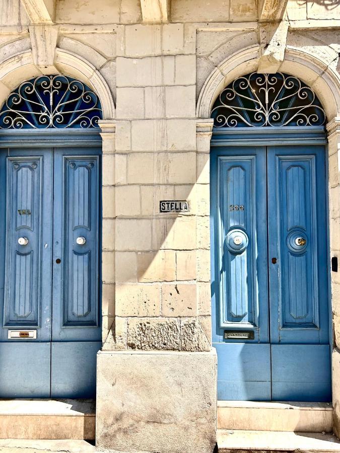 Modern Penthouse Close To The Sea Apartment Gzira Екстериор снимка